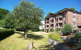 Haus Roland - Wohnung 10